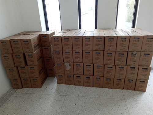 SW醫用型超凈臺